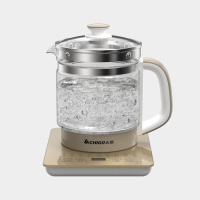 志高 多功能家用 煮茶器 ZY-YS707