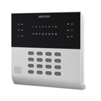 海康威视 DS-19A08-F/K1 分线报警主机