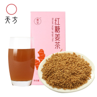 天方红糖姜茶180g