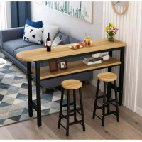 林盛源艾森米特企业定制 餐吧台