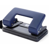 晨光 可穿10页迷你型打孔器