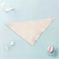 大嘴猴PAUL FRANK全棉三角巾 PFMY010