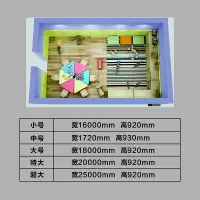 软包 木制品*胶合板 单位：平方