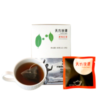天方原味红茶36g