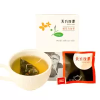 天方桂花乌龙茶36g