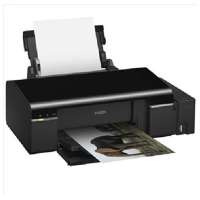 爱普生 L805 墨仓式6色照片打印机 原装连供 家用照片打印 无线手机相片打印机