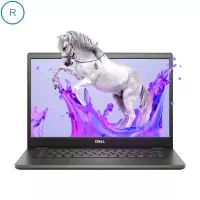戴尔(DELL)Latitude 3410 14英寸商用笔记本电脑（i5-10210U 4G 1T 集显 W10H 1年）包鼠