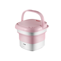 志高折叠洗衣机 ZGBX-803低配版