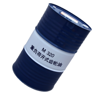 中石油 昆仑 润滑油 重负荷开式齿轮油 M320KLDZ 重负荷开式齿轮油 170KG/200L 原厂正品 超长质保
