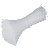 俊昆塑料扎带 尼龙扎带8*300mm 250条