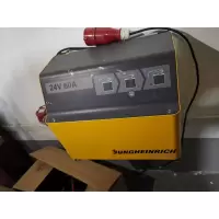 叉车充电机 24V 60A