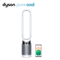 戴森(Dyson) 空气净化风扇除甲醛 双层滤网TP04银白色 单个装