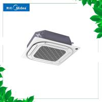 美的(Midea)RFD-120QW/SDN8Y-D(D3) 中央冷暖天花机商用风管吸顶空调