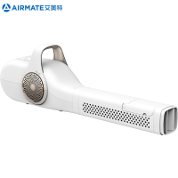 艾美特(Airmate) WB60-M1-1 暖风机 烘被机 小型便携干衣机烘干机 家用暖被机