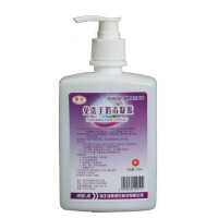 衡洁免洗酒精洗手液免洗洗手液500ml/瓶