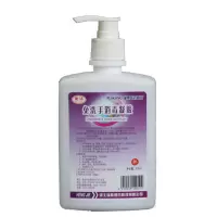 衡洁免洗酒精洗手液免洗洗手液500ml/瓶