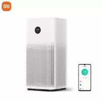 小米 空气净化器2s