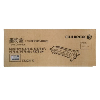 富士施乐(Fuji Xerox) CT203112超大容量粉盒 适用M378d/M378df/P378d/P378dw/P378db