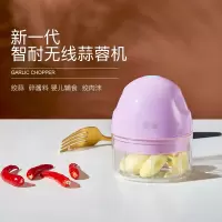 智耐蒜蓉机料理机100ML装ZN-01-01SNJ
