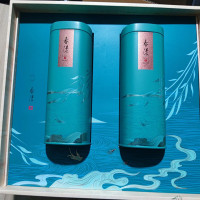 春漾茶叶(白茶1两,炒青1两)