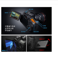 EOS 6D Mark II 专业全画幅数码单反相机6d2套机 6D2