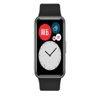 华为watch fit运动智能手环