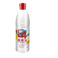 84 消 毒 液