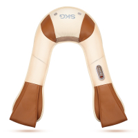 SKG(SKG) 4095 按摩披肩