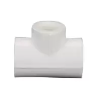 联塑(LESSO) T50×32 PPR异径三通(5个/组)-(组)