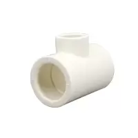 联塑(LESSO) T50×40 PPR异径三通(5个/组)-(组)
