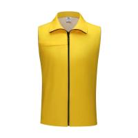 单层反光马甲142