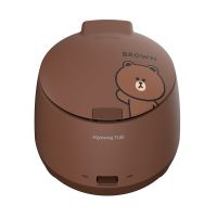 九阳(Joyoung) F15FZ-F181 电饭煲 (BROWN)