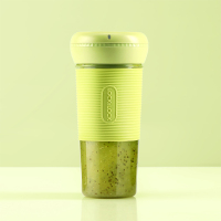 乐扣乐扣EJM247GRN 便携果汁杯