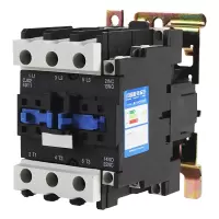 德力西电气 通用型交流接触器 CJX2-4011 48V