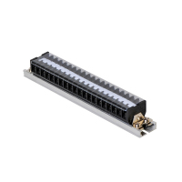 德力西电气 接线端子;TD-1520