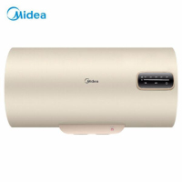 美的(Midea) F50-20MD2(H) 电热水器(含100元安装包)