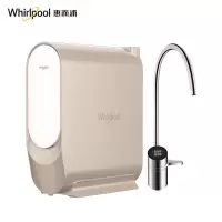 惠而浦(Whirlpool) 反渗透净水机 R400C89(R400CA1)