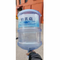 怡美嘉18.9L饮用水 包配送