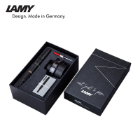 凌美(LAMY)钢笔礼盒 狩猎系列 50周年纪念
