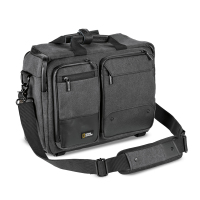 国家地理(NATIONAL GEOGRAPHIC) NG W5310三种背负双肩包手提包斜背包 逍遥者系列单反数码相机包