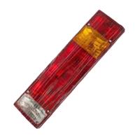 陕汽SX2190后尾灯 后制动灯 原厂正品 超长质保