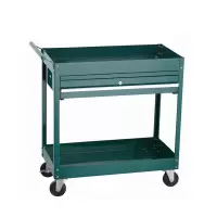 世达(SATA) 小鹿单抽屉工具车 95108A