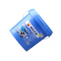 中石油 昆仑 润滑油 防冻液 冷却液-30° HEC-II-30KLDZ 防冻液 冷却液-30° 浅绿色(9.5kg)