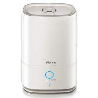 加湿器5升大容量卧室办公室加湿器