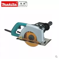 牧田 电动工具4107R云石机 180mm7寸云石机切割机(台)LN
