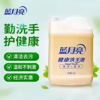 蓝月亮 健康洗手液