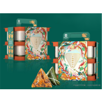 中粮 谷物捌珍手礼 净含量 1145g gk