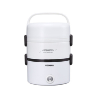 康佳 YAFAN 饭叮堡 · 电热饭盒(升级版) KGZZ-2125