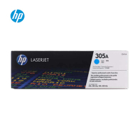 HP CB540A