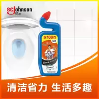 威猛先生 强效洁厕灵 500g送100g